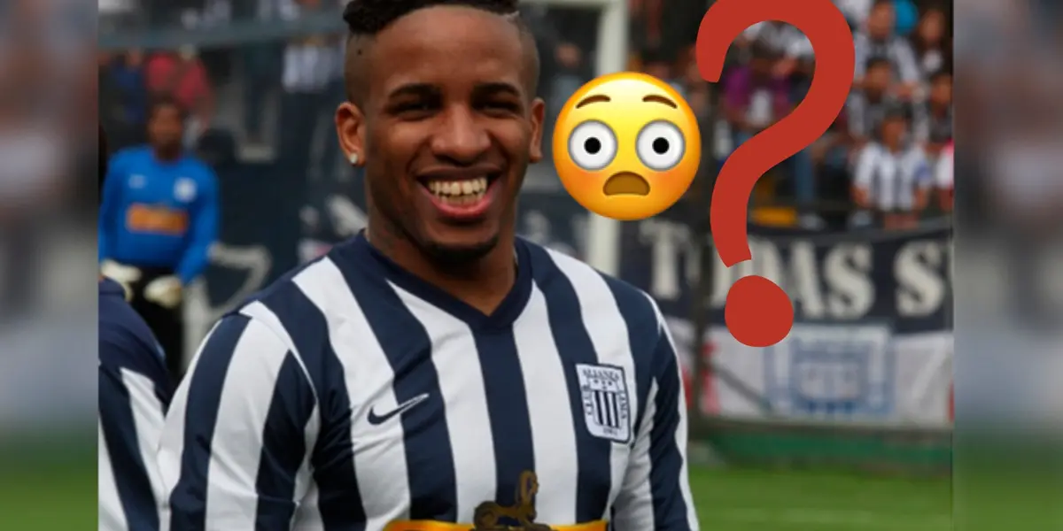 Este crack confesó que uno de sus sueños es jugar con Jefferson Farfán y en Alianza Lima puede cumplir ese sueño