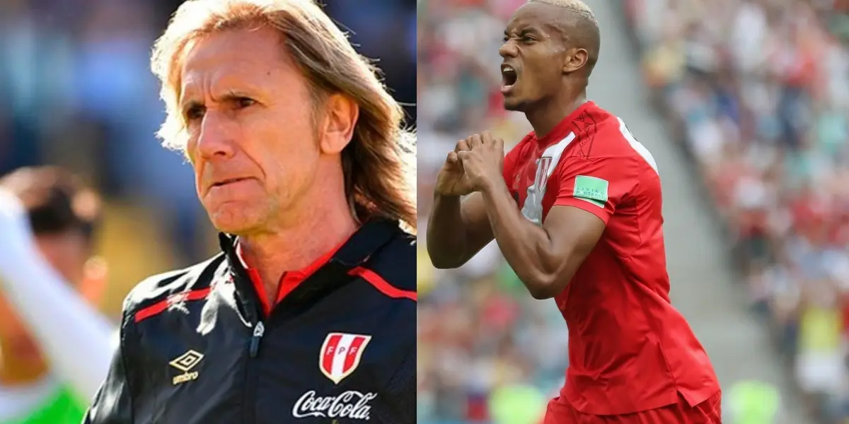 Este jugador peruano pintaba para ser el nuevo crack de la selección peruana pero lo dejó todo por ir a China y salió por completo del radar de Ricardo Gareca