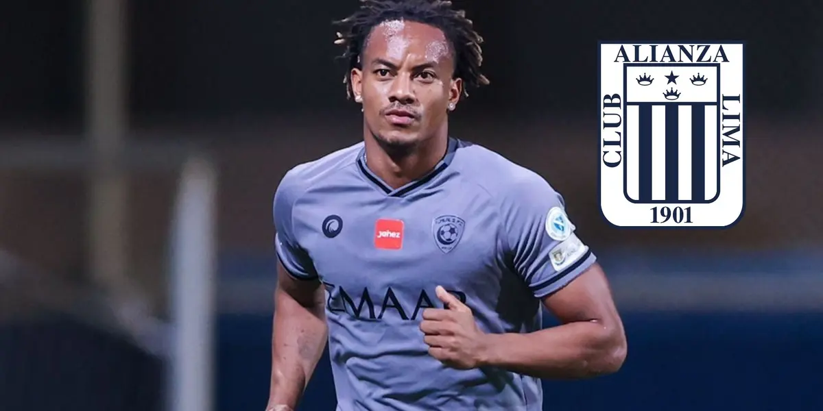 Final de la novela, se reveló si André Carrillo volverá o no a Alianza Lima