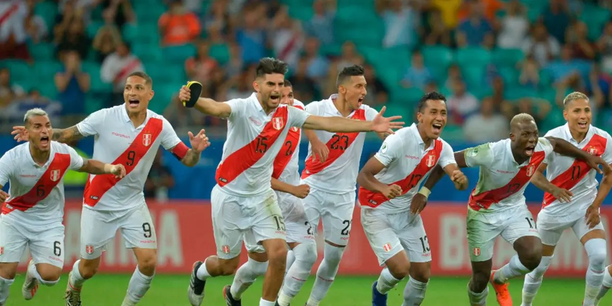 Futbolista de la bicolor recibía 10 centavos por gol convertido, ahora vale millones 