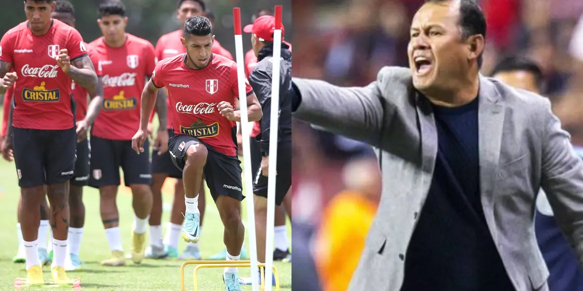 Futbolista peruano cumpliría su ‘Sueño Americano’ en 2023 tras brillar en el torneo local 