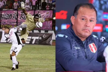 Futbolista se encuentra motivado de volver a la Selección Peruana, a pesar de que tiene muchos bloopers en su haber 