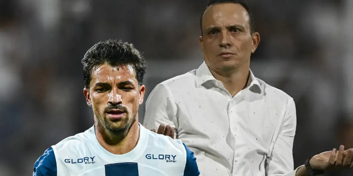 La fuertes palabras de Alejandro Restrepo sobre la salida de Gabriel Costa de Alianza Lima