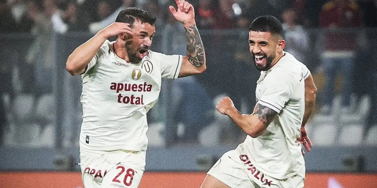 (VIDEO) Universitario 1-0 UTC, goles y resumen por el Torneo Clausura