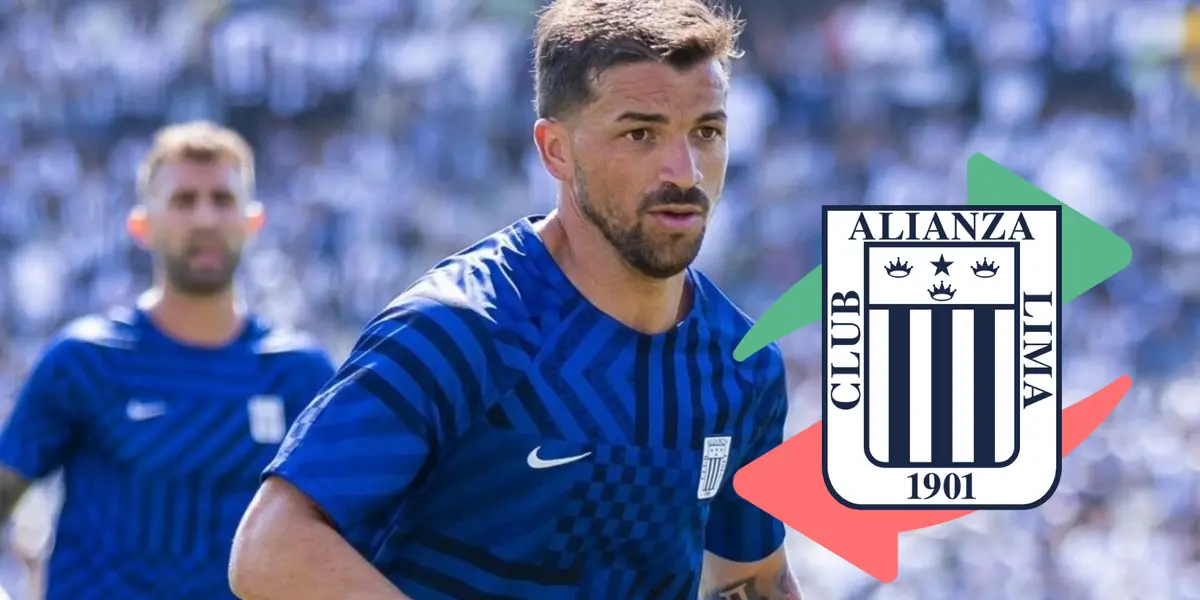 Ahora que Gabriel Costa se va los 3 jugadores que podrían llegar a Alianza Lima