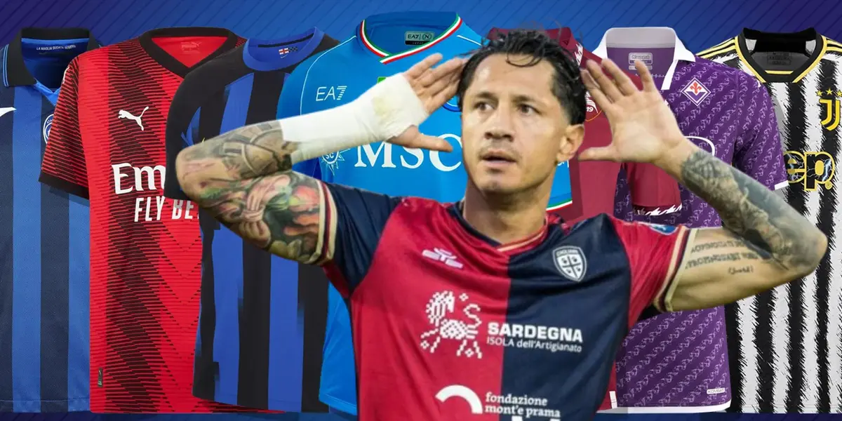 ¿En caída libre? El modesto equipo del Calcio Italiano que quiere a Gianluca Lapadula