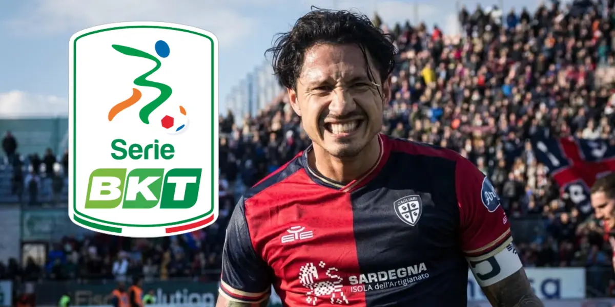 El nuevo equipo de la Serie B que podría fichar a Gianluca Lapadula