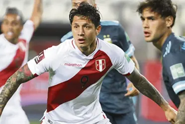 Gianluca Lapadula se refirió a la siguiente fecha de las eliminatorias y el duro partido que tendrá en Bolivia por ser su primera vez en la altura de La Paz.