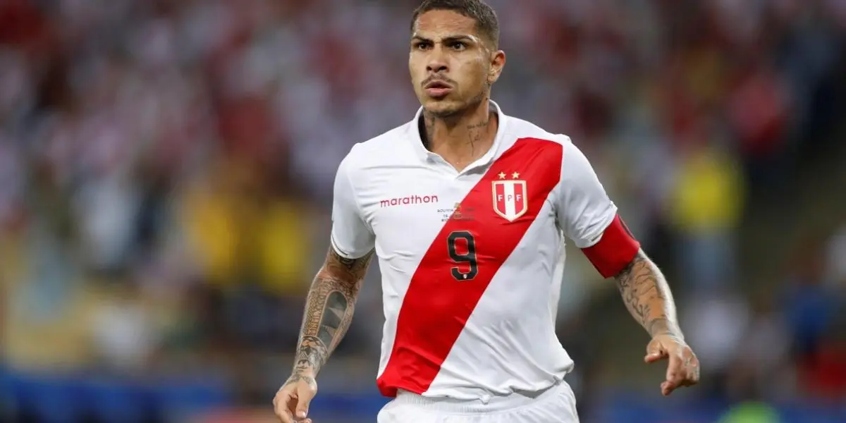 ¿Guerrero merecía tener el premio de goleador?