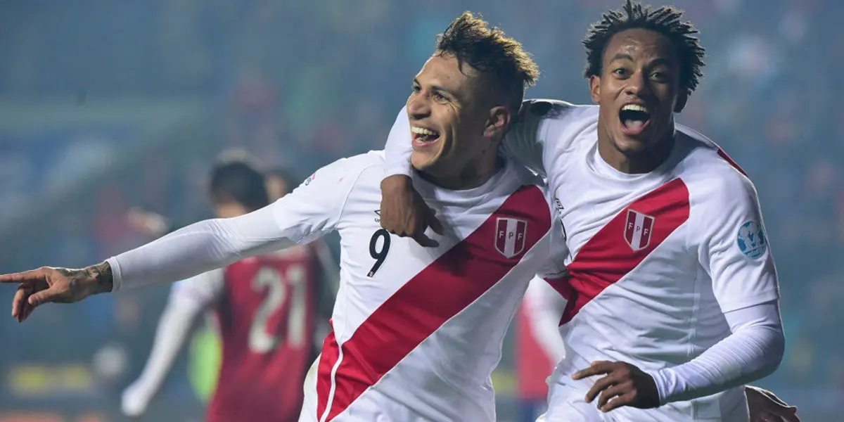 Guerrero no sería el único peruano que le haría bien a Boca