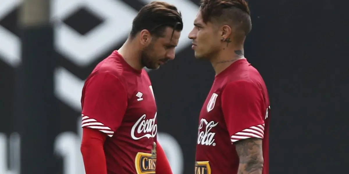 Guerrero supero a Pizarro