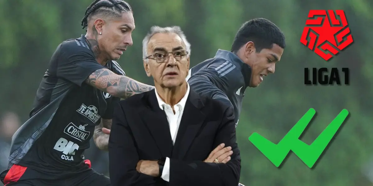 Decían que eran los jales del año en la Liga 1, no rindieron y Fossati los dejó en visto