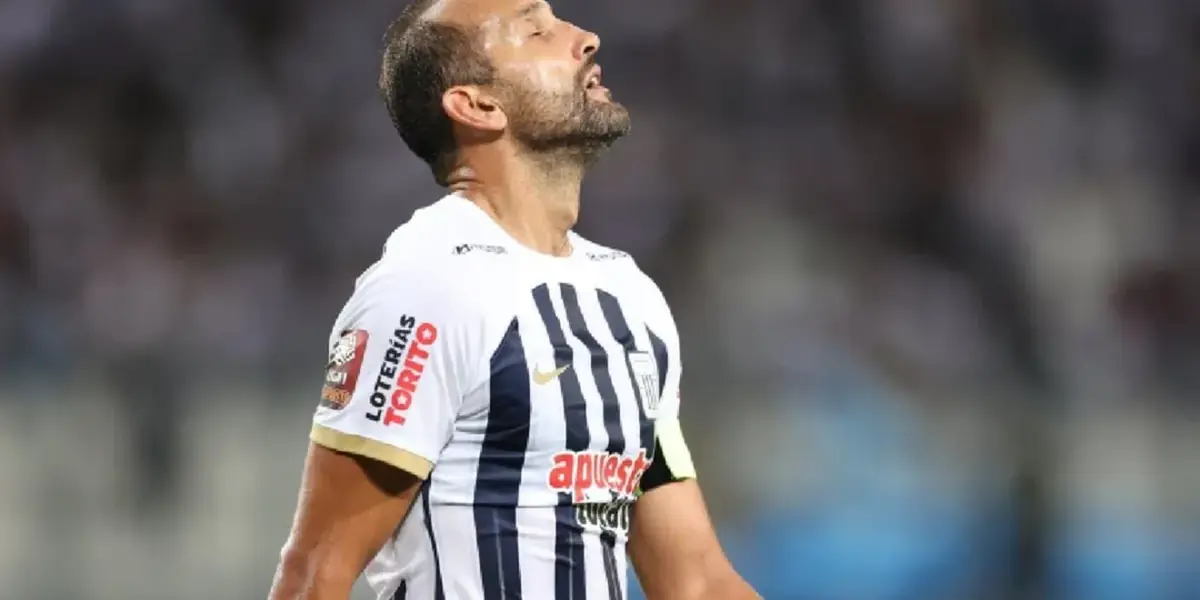 Se cae Matute, la revelación que pondría en riesgo el Clausura para Alianza Lima