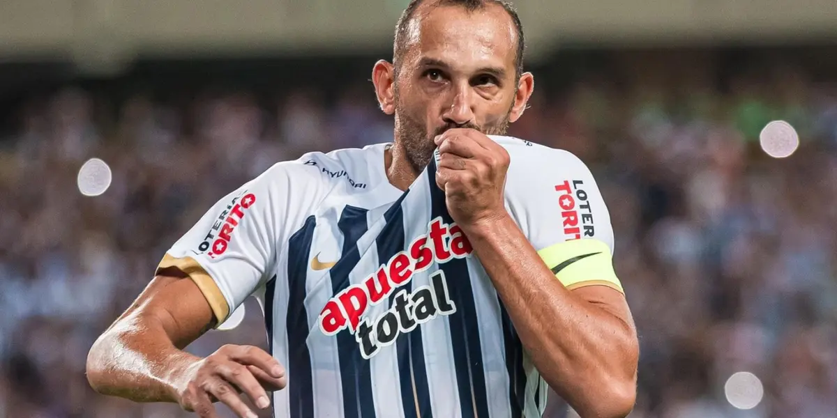 El jugador que no puede faltar en el 11 de Alianza Lima y no es Hernán Barcos