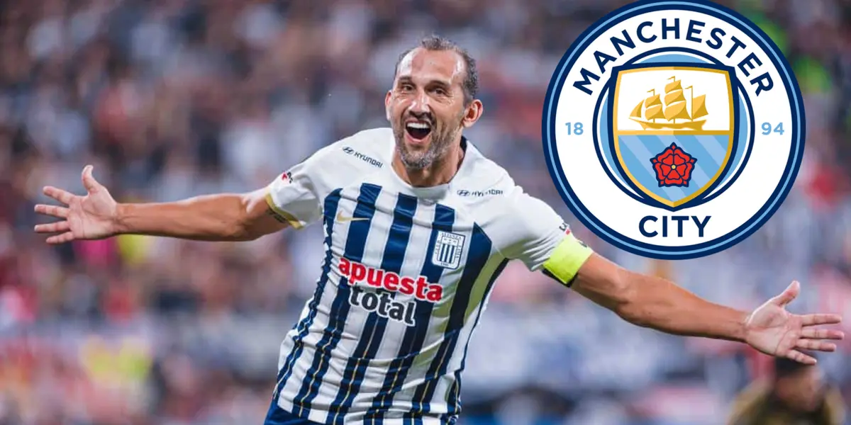 Serán el Manchester City peruano, los cracks que Alianza Lima está a punto de firmar