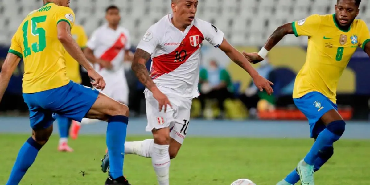 Humillaron a la Selección Peruana, ahora el Karma les pasó factura 