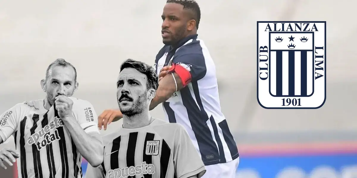 Ni Barcos ni Rodríguez, la joya de Alianza Lima que más debería brillar según Jefferson Farfán 