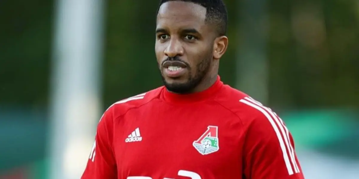 Jefferson Farfán podría cambiar de equipo y tiene muchas posibilidades de quedarse en Europa, incluso los aficionados de este club lo piden