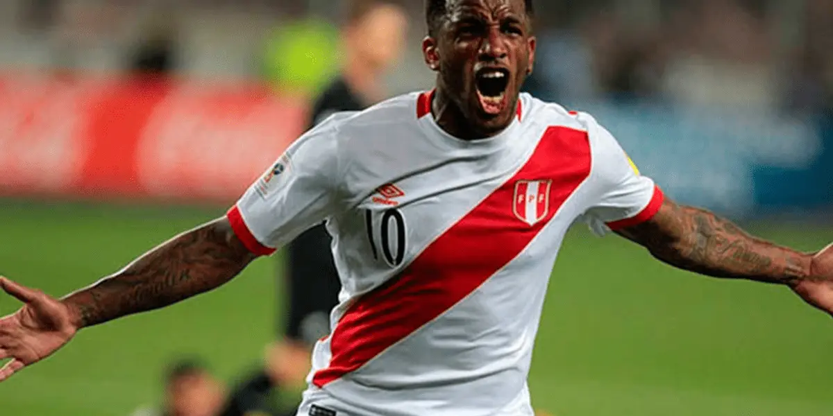 Jefferson Farfán se convertirá en uno de los hombres más ricos de todo el Perú