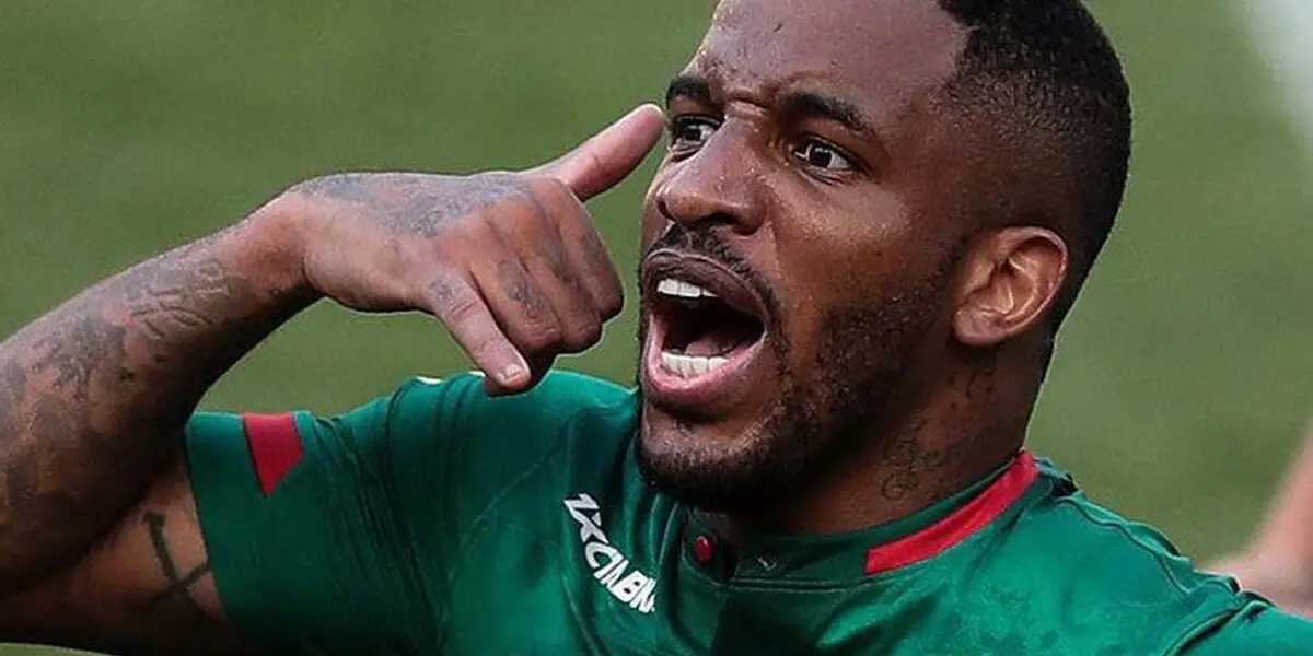 Jefferson Farfán sorprendió con una foto y da una pista de donde podría jugar en el futuro, parece que ya tomó una decisión