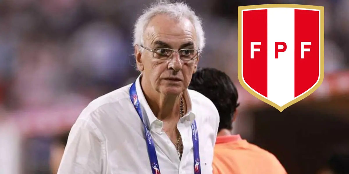 Jorge Fossati (Foto: AFP) 