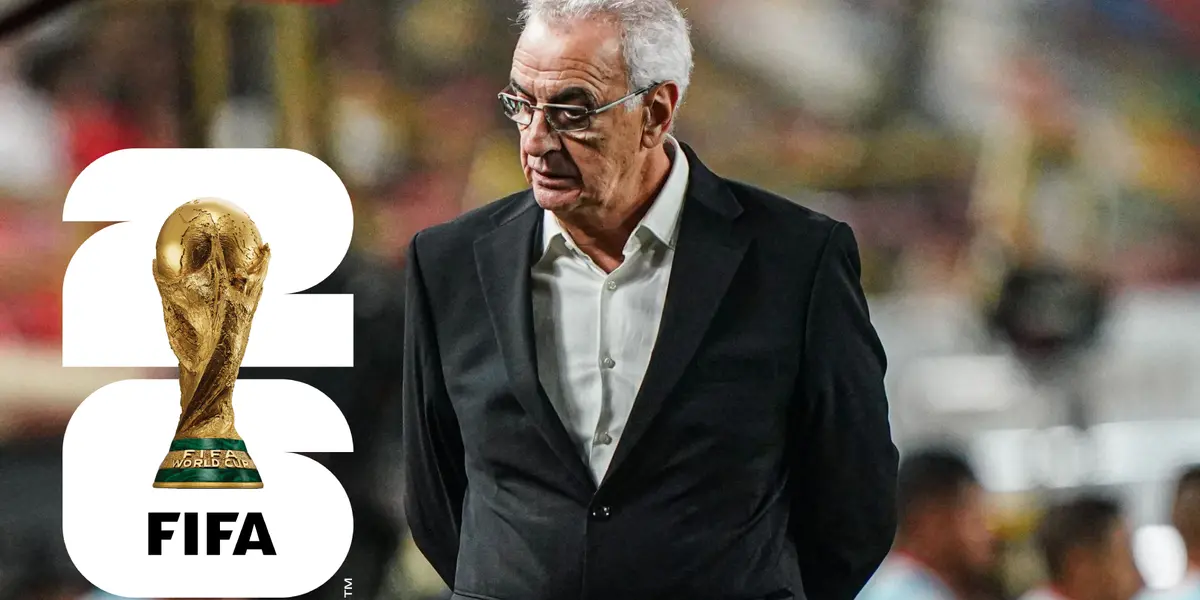 Dejó de ser terco y la decisión de Jorge Fossati que podría llevar a Perú al Mundial