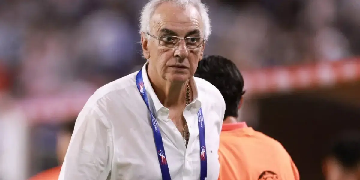 Jorge Fossati (Foto: Diario EP) 