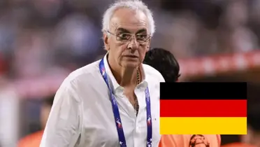 Jorge Fossati (Foto: Diario EP) 