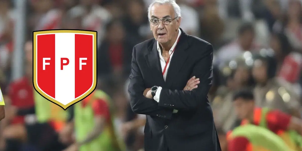 Jorge Fossati (Foto: ESPN)