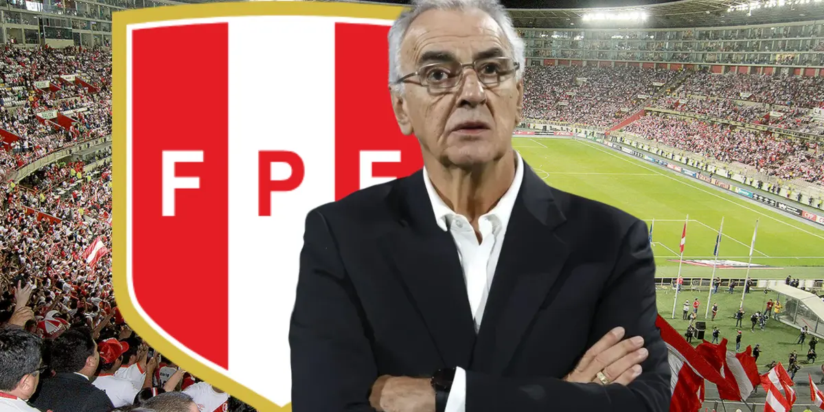 Jorge Fossati: Los 5 cracks que la rompen en Liga 1 y podrían jugar en la Bicolor