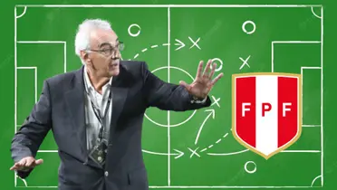 Jorge Fossati (Foto: La Bicolor)