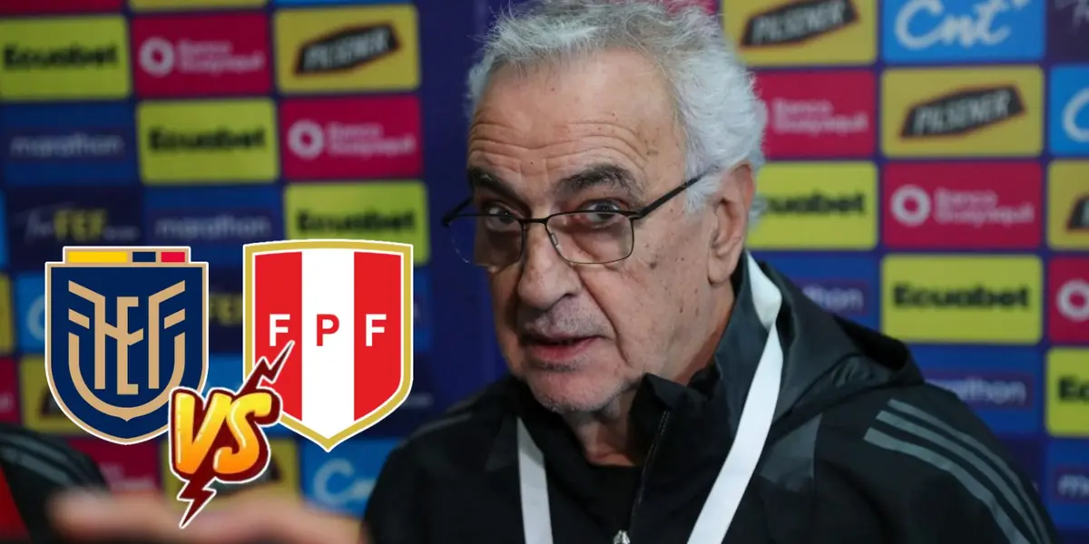 Jorge Fossati (Foto: La Bicolor)