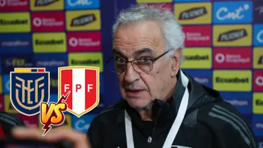 Jorge Fossati (Foto: La Bicolor)