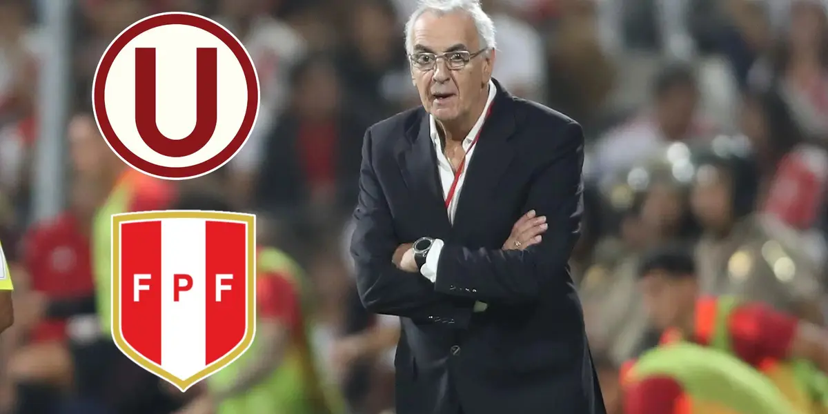 Fossati y el verdadero motivo por el que firmó por Perú, no quería estar en el Centenario de la 'U'