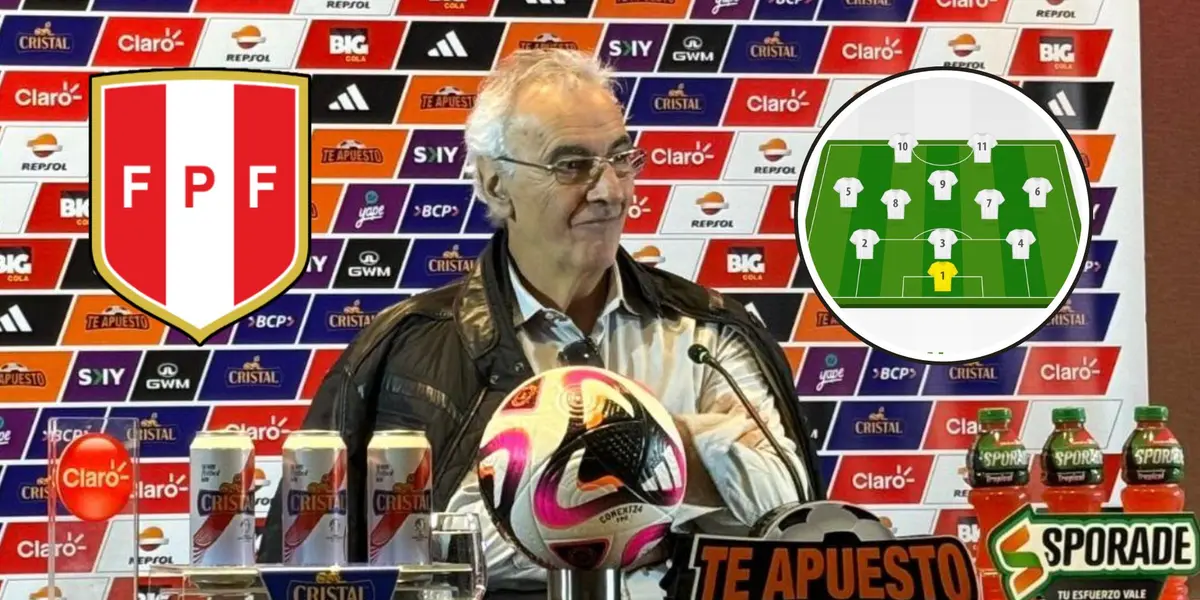 Jorge Fossati (Foto: Radio Ovación)