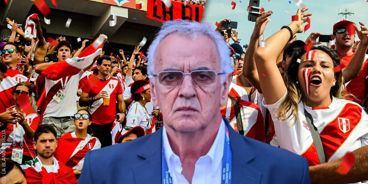 Si Fossati quiere ganarse al país entero, los 2 aspectos que debe mejorar al mando de la Bicolor