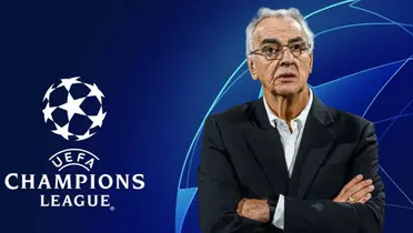 Jorge Fossati (Foto: UEFA) 