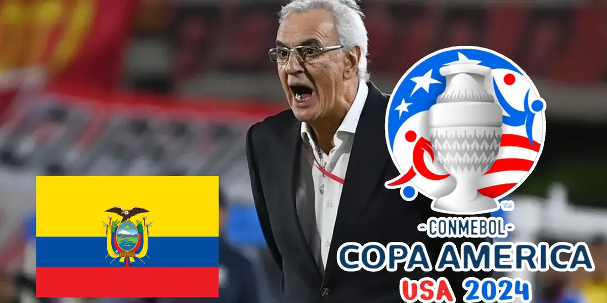 (VIDEO) En Ecuador aseguran que Fossati fracasará con Perú en la Copa América