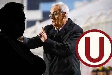 Jorge Fossati se va y llegaría su discípulo a la U