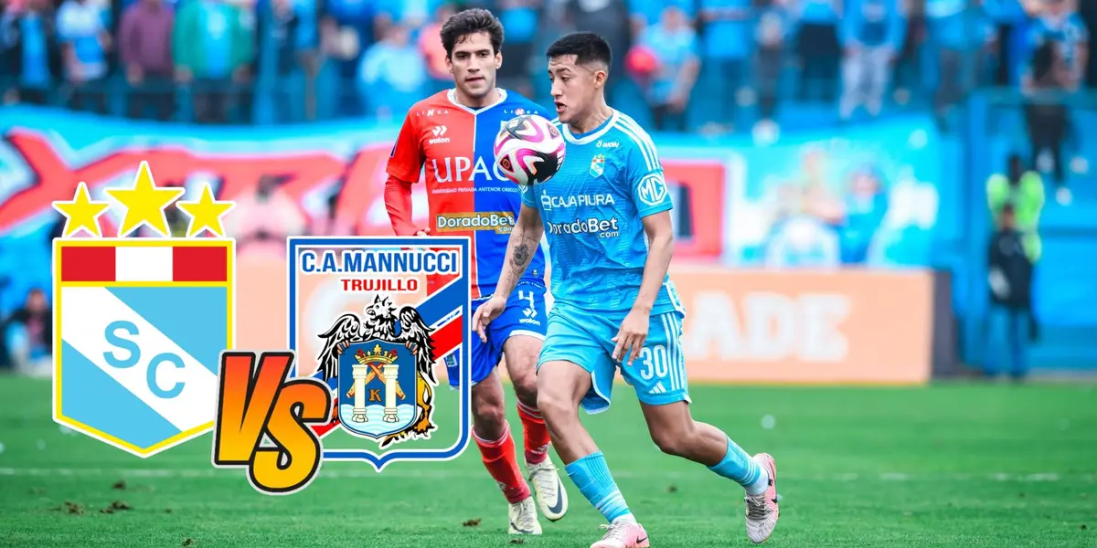 (VIDEO) Sporting Cristal 4 -0 Carlos Mannucci, resumen y goles