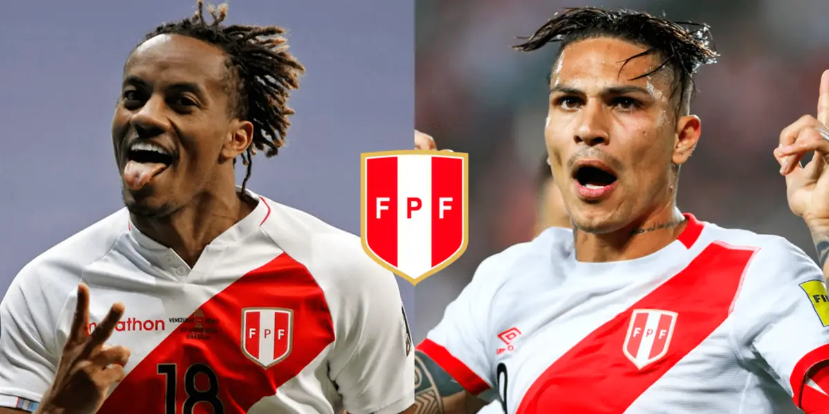 Juan Reynoso tiene en mente un jugador especial para la Selección Peruana