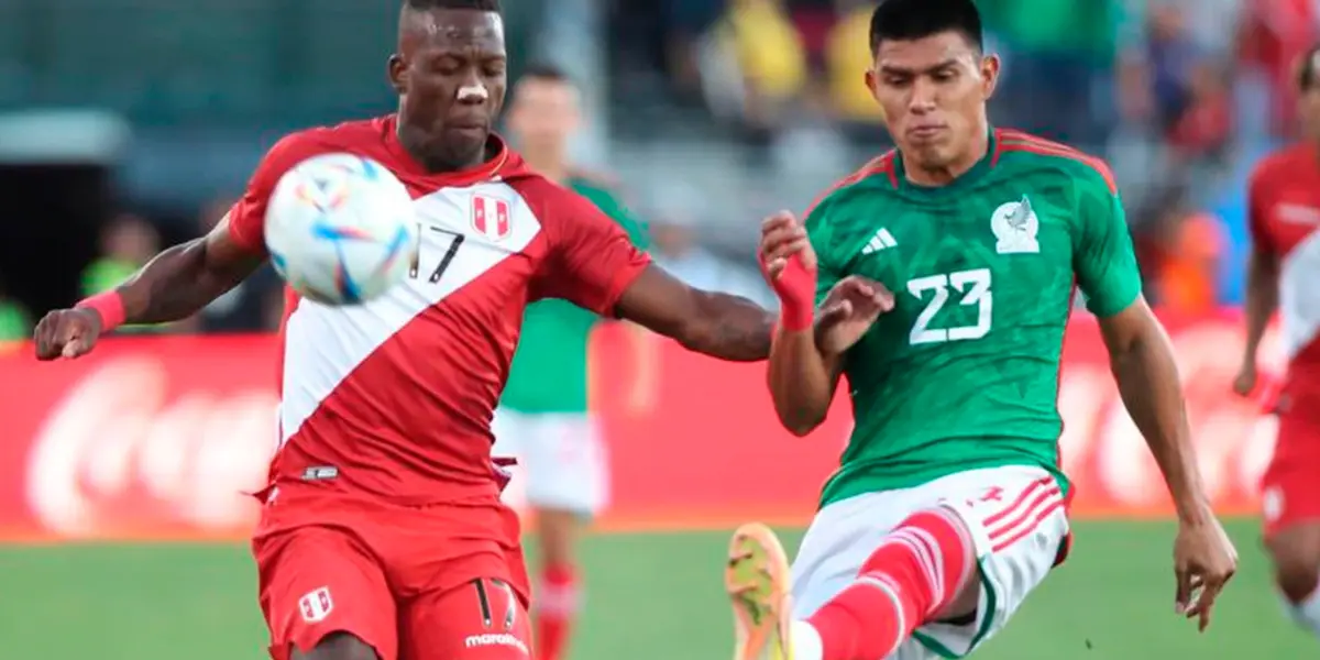 Juan Reynoso ya conocería a sus dos próximos rivales para la fecha doble de la Selección Peruana