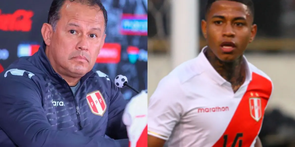 Jugador no fue convocado por el ‘Cabezón’ pese a estar rompiéndola 