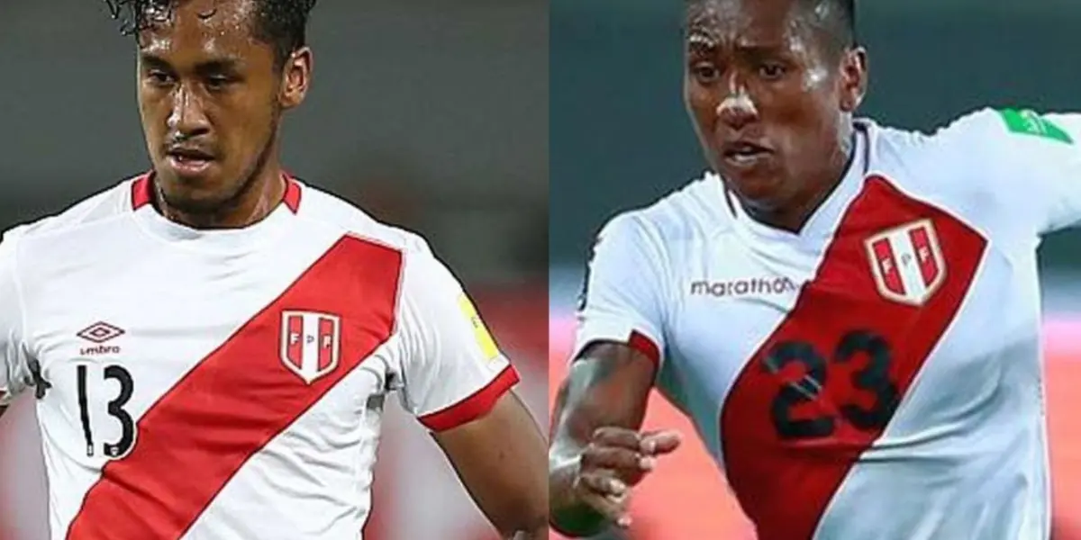 Jugador la viene rompiendo en la Liga 1 y ya suena fuerte para llegar a la Selección Peruana 