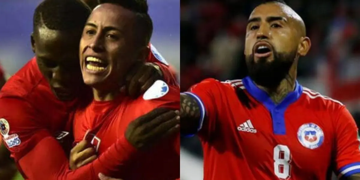 Jugador peruano fue recomendado por el ‘Rey Arturo’ a su equipo favorito 