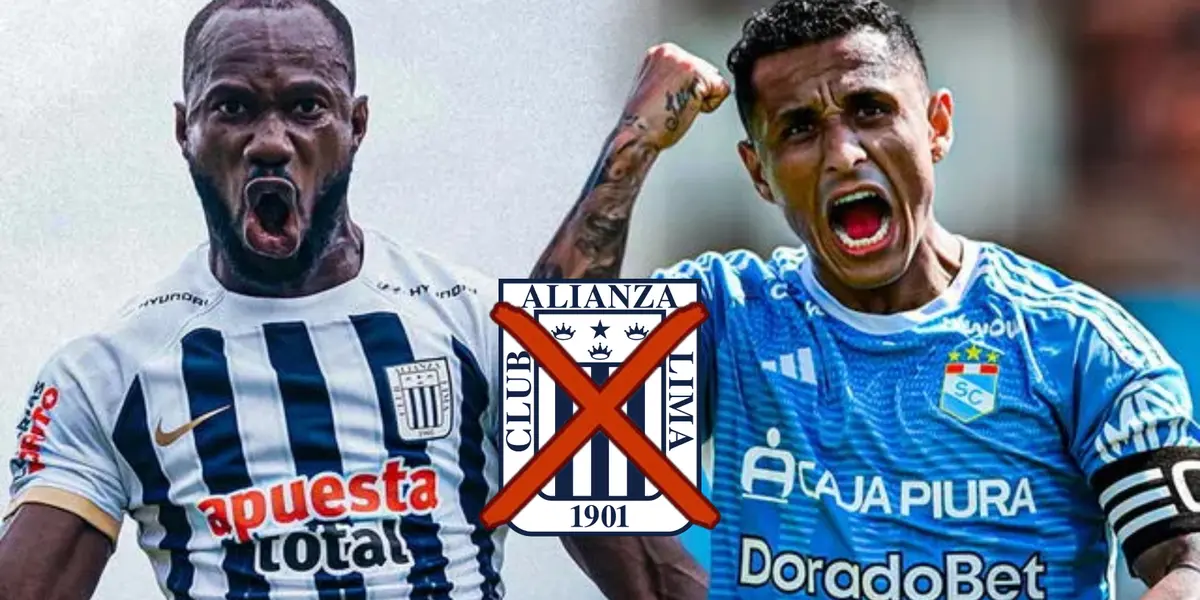 Jugador rechazó ir a Alianza Lima, prefirió seguir su carrera en el exterior. FOTO: La República