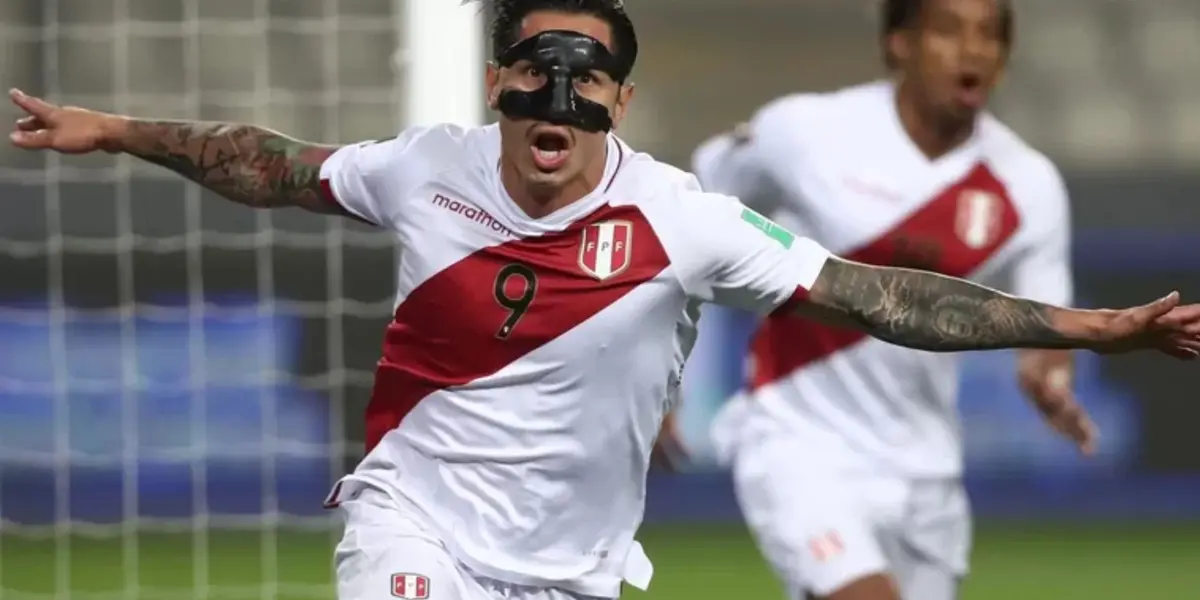 Jugador viene impresionando al ‘Cabezón’ y pronto ya tendría su nacionalidad peruana 