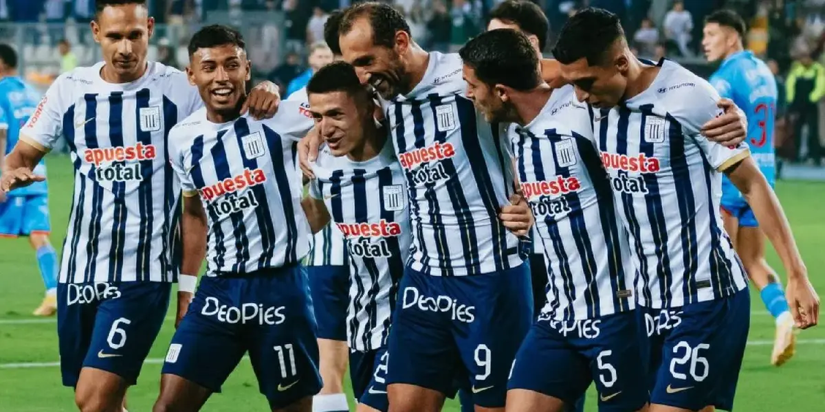 Alianza Lima quiere ganar sea como sea el Clausura y su plan para lograrlo 