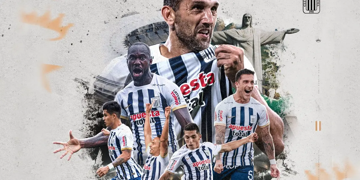 La rompió en la Copa Libertadores, ahora sería la primera baja de Alianza Lima para el Clausura