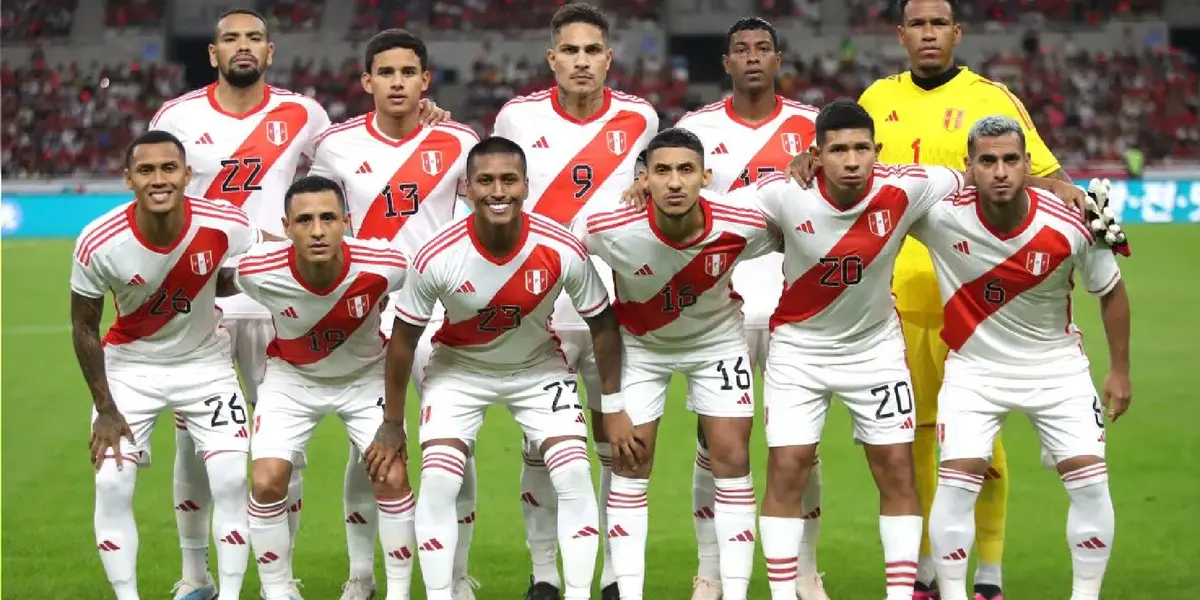 Fossati y el inesperado once que mandará ante Paraguay para ganar en el Monumental